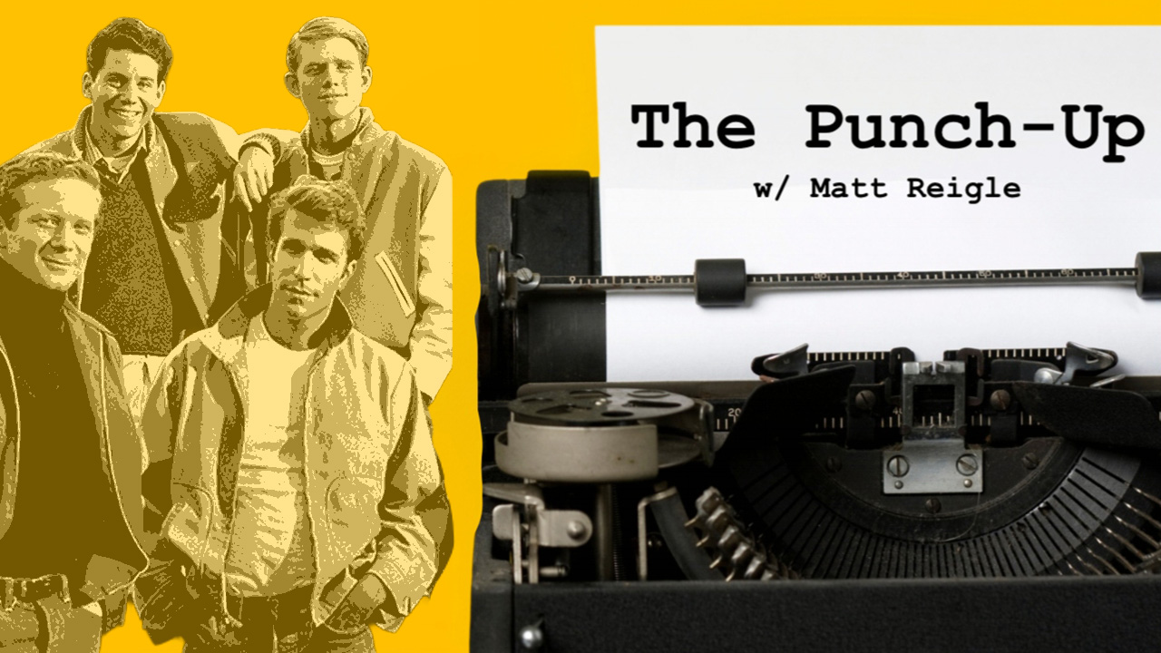 Guess Which ‘Happy Days’ Star Just Shot A Nude Scene (Sorry, Ladies; It Wasn’t Don Most)