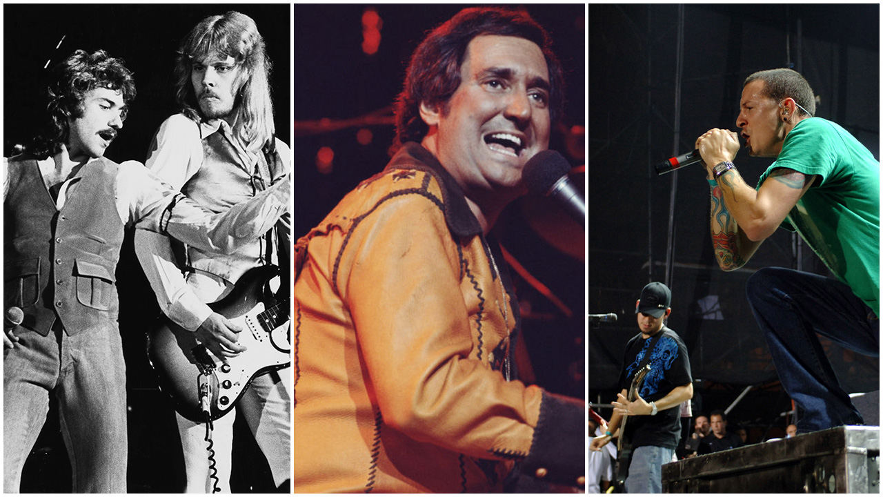 OutKick Readers Sound Off On Their Biggest Rock And Roll Hall Of Fame Snubs