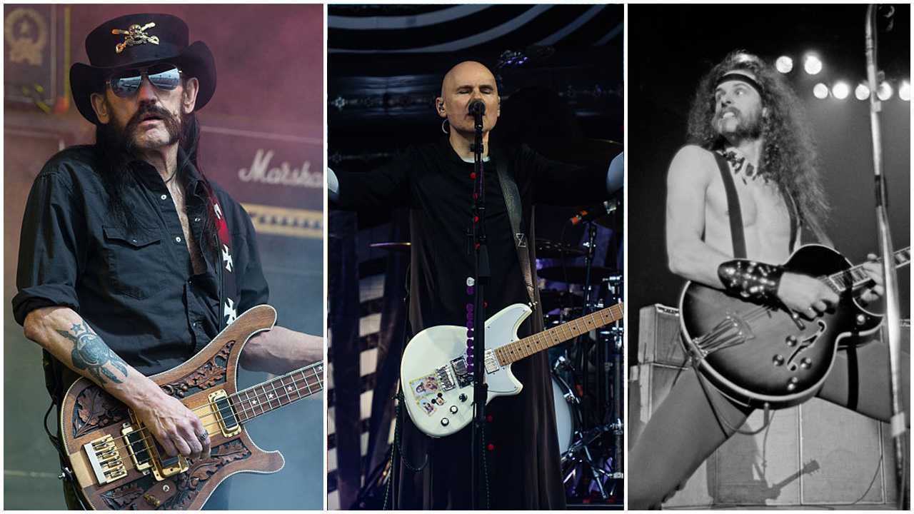 Here Are 10 Of The Most Egregious Rock And Roll Hall Of Fame Snubs Still Waiting On A Call From Cleveland