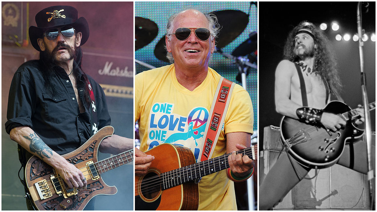 Here Are 10 Of The Most Egregious Rock And Roll Hall Of Fame Snubs Still Waiting On A Call From Cleveland