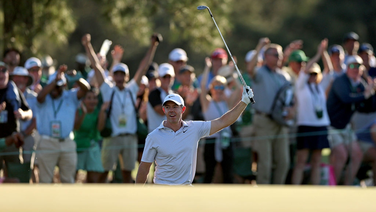 ESPN Slammed for Tainting Rory McIlroy’s Masters Triumph with False Reporting