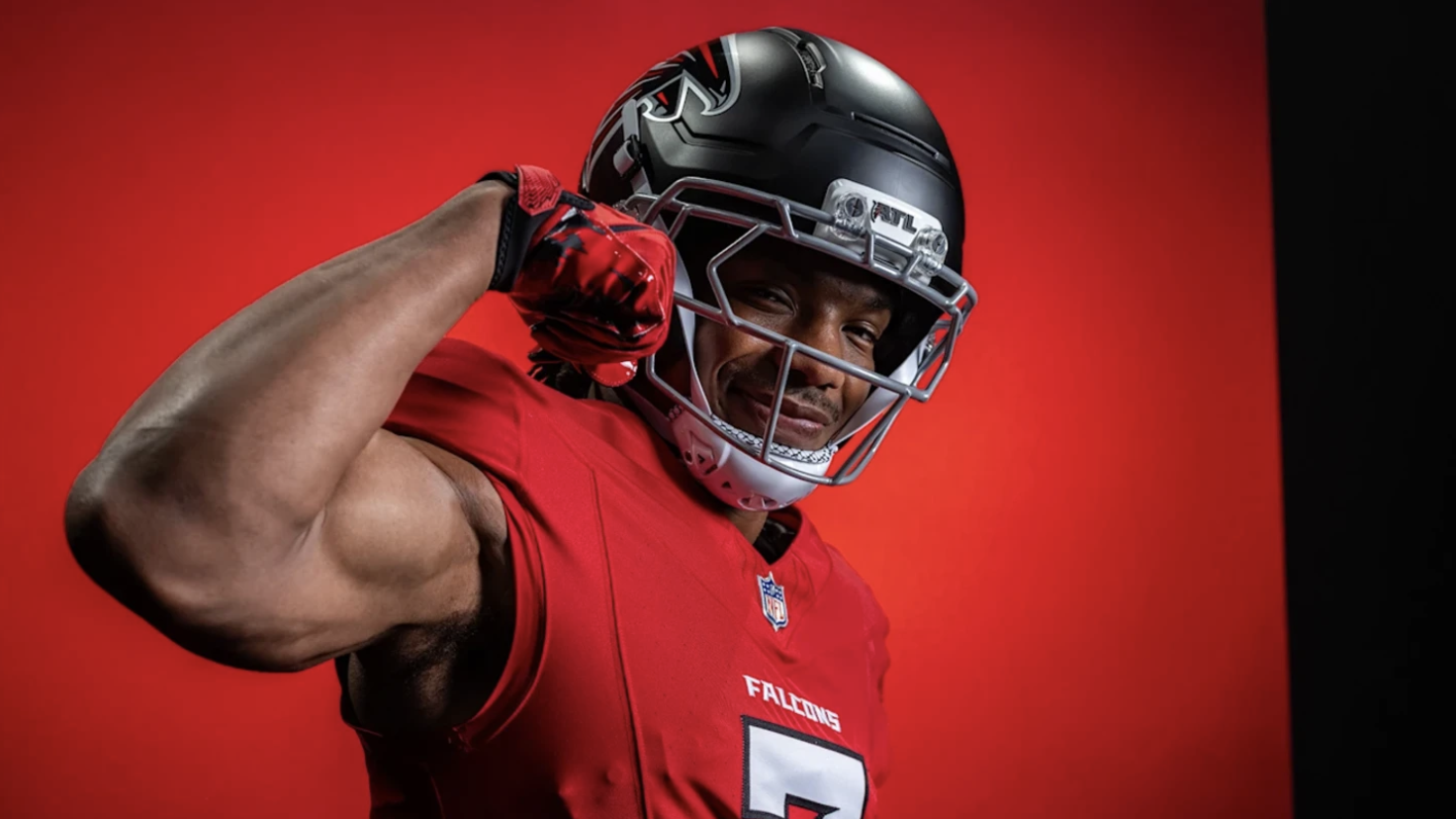 Uniform History New Atlanta Falcons Uniforms 2020 2020 Atlanta Falcons Season Wikipedia Uniform History New Atlanta Falcons Uniforms 2020 2020 Atlanta Falcons Season Wikipedia