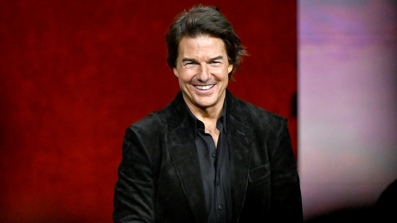 Tom Cruise Is Reportedly Going To Make An Insane Amount Of Money For Top Gun 3