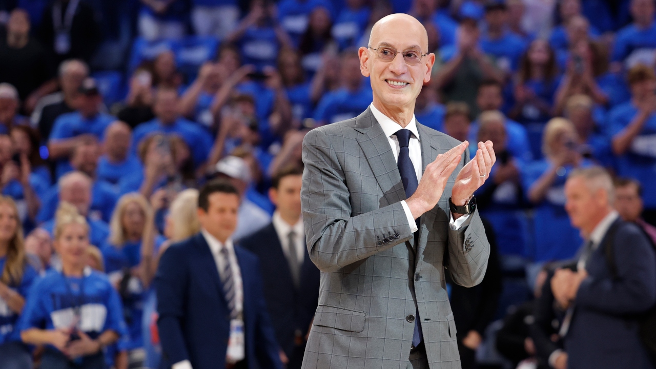 “Friday’s Betting Lines Confirm NBA’s Spiraling Decline”