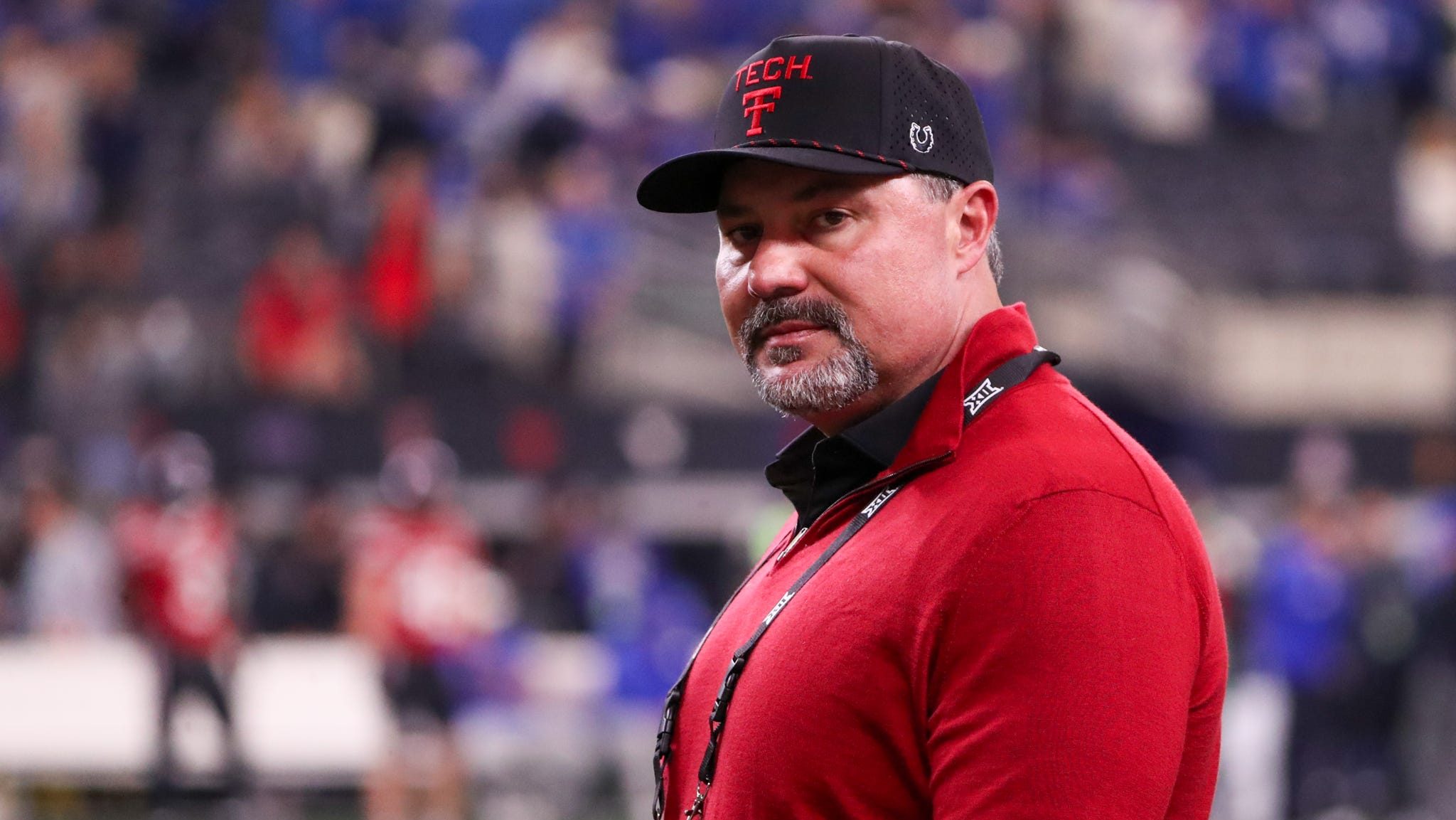 'Does Not Run The Big 12': Brett Yormark Fires Back At Billionaire Texas Tech Regent Cody Campbell